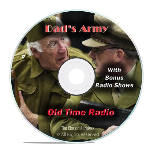 Dad army complete set with - dad's, set,