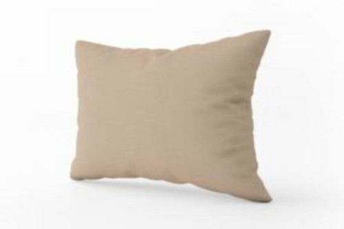 4ft polycotton bolster body - polycotton,