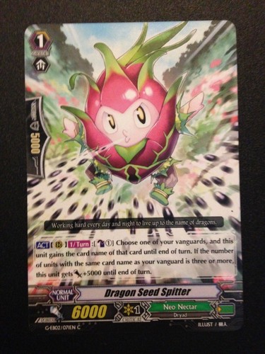 Cardfight vanguard dragon - cardfight,