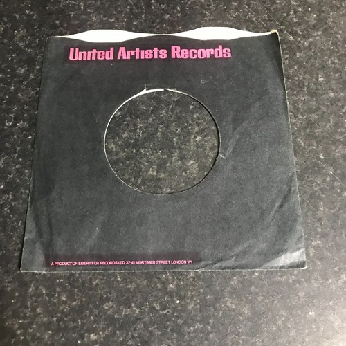 One united artists records - united,
