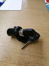 FORD ESCORT RS TURBO SERIES 1 MK1 SIERRA RS COSWORTH NEW BOOT LOCK AND KEYS