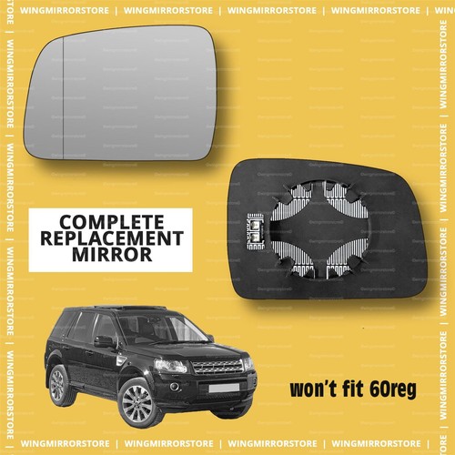 Left for land rover freelander - for,