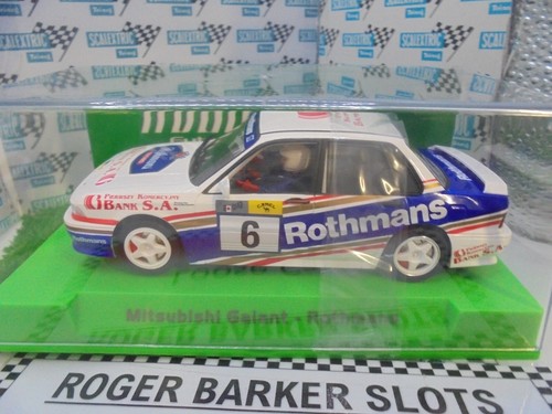 Avant slot 52207 mitsubishi - avant,