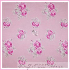 BonEful Fabric FQ Cotton Quilt