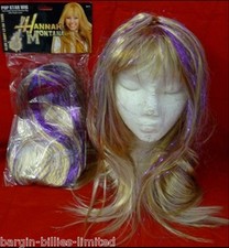 LONG BLONDE SHOULDER LENGTH