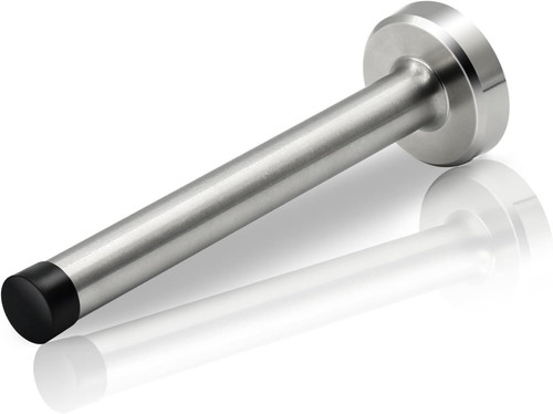 Door stops inch long - 6,