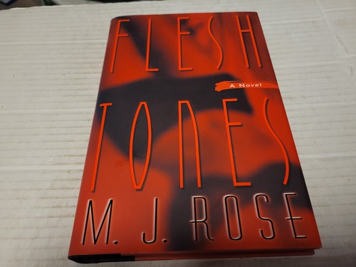 Flesh tones j rose - j.,
