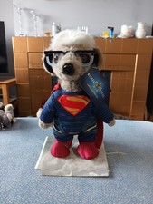 Limited Edition Sergei as