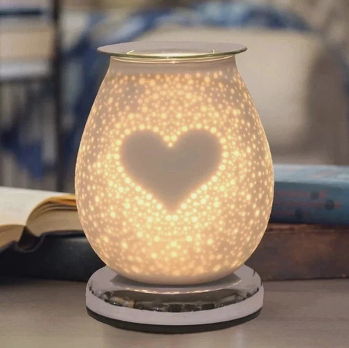 Electric touch wax - wax, melt