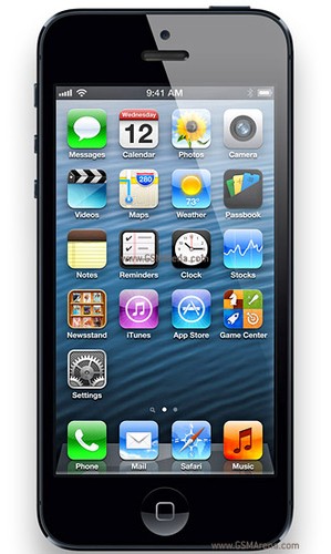 Sealed boxed apple iphone - sealed,