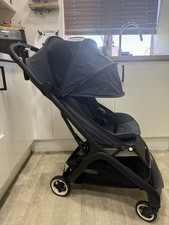 Bugaboo Butterfly Stormy Blue