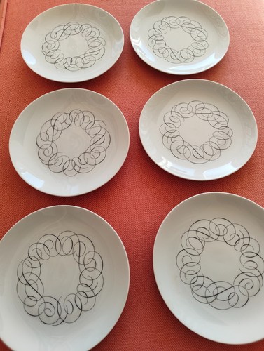 Rosenthal continental script - rosenthal,