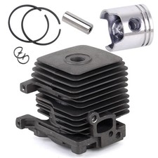 Cylinder piston kit fit - kit, for