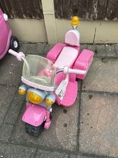 Kids Motorbike Ride-On Toddler