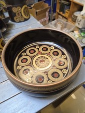 Denby Arabeque Fruit Bowl