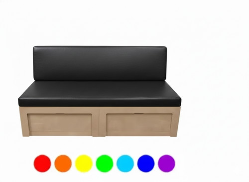 Custom size camper - custom,