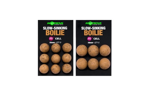 Korda imitation slow sinking - imitation,