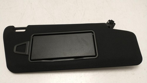 Mercedes class sun visor - mercedes,