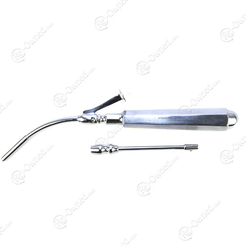 Solway coakley antrum - solway,