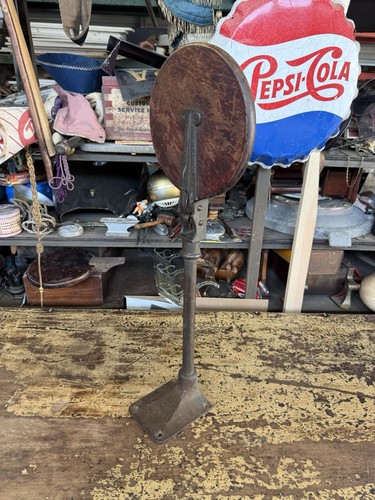 Antique 1920s cast - 1920s, iron