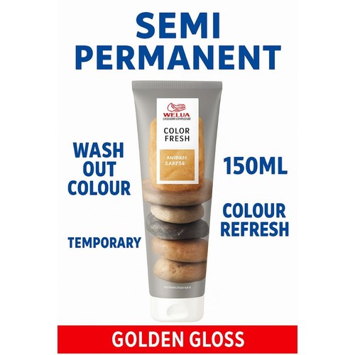 Wella color fresh - color,