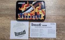 Devilbiss DAGR Airbrush Spray