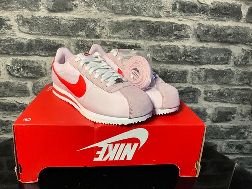 Nike cortez pink foam light - cortez,