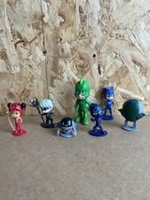 PJ Masks Toy Figures Bundle -