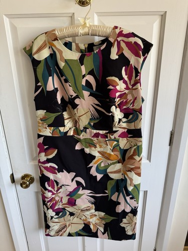 Floral dress size from - dress,
