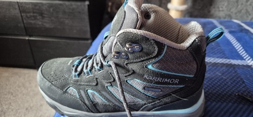 Womens karrimor walking boots - walking,