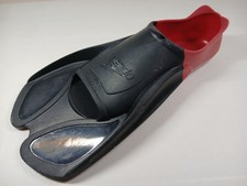 Speedo biofuse training - training, fin