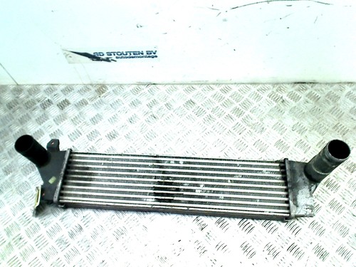 Intercooler land - intercooler,
