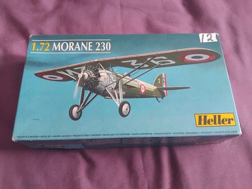 Heller morane 230 - morane,