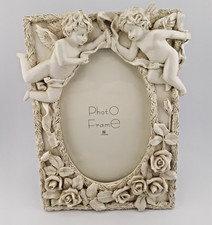 Shabby Chic Style Cherub &