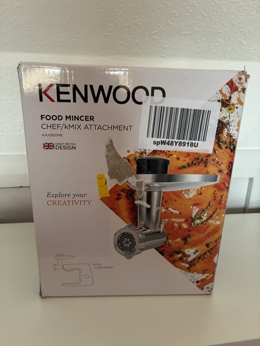 Kenwood kax950me food - kax950me, mincer