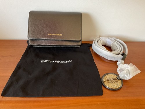 Emporio armani ladies - emporio,