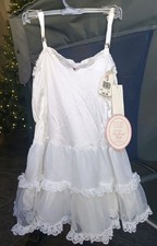 Girls Dress Slip Size 5 