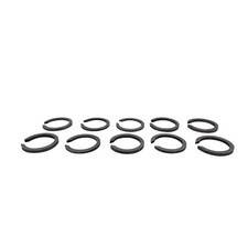 02E DSG Clutch Pack Circlips