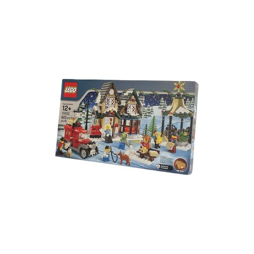 Lego creator winter village - creator,