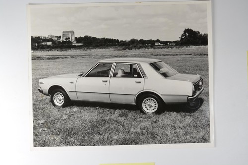 Datsun new laurel - new,