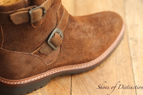 Oliver sweeney reaster brown - sweeney,
