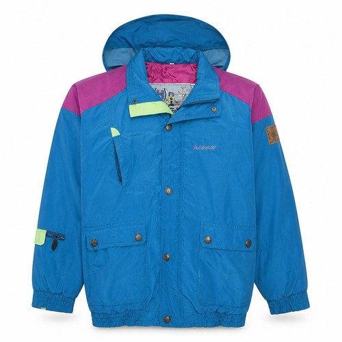 Rucanor womens puffer jacket - womens,
