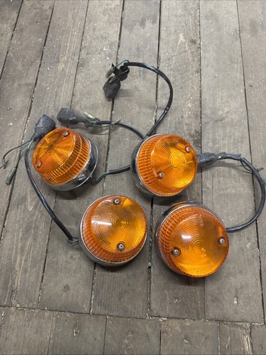 Datsun nissan indicators - datsun,