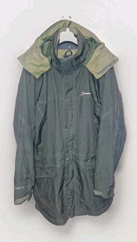 Mens berghaus long - mens,