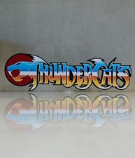 Thundercats LJN Action Figures