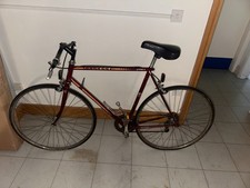 Vintage 1985 Peugeot PX80 Road