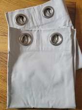 Habitat Blackout Eyelet