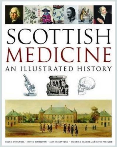 Scottish medicine helen - scottish,