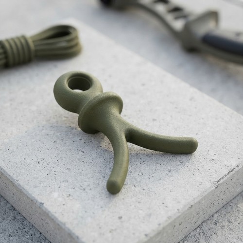 Versatile archery wishbone - versatile,