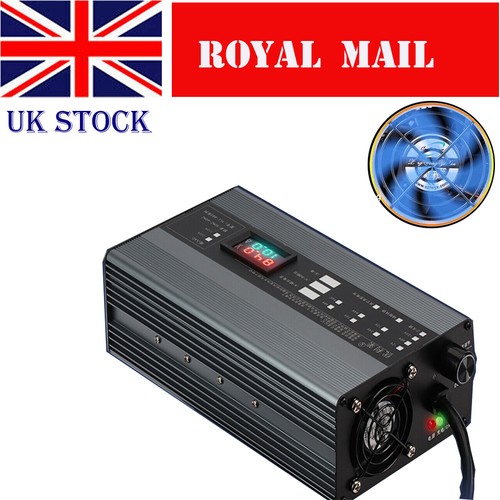 48v 60v 72v fast charger - fast,